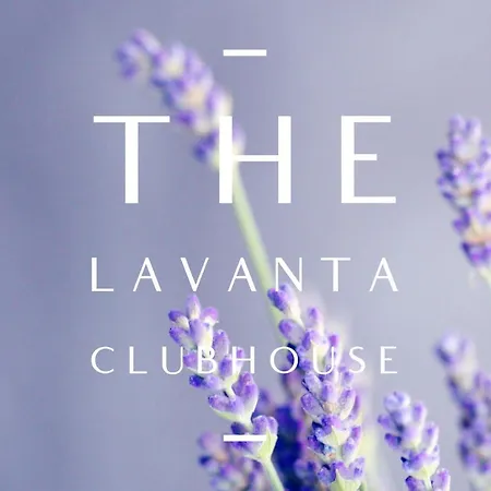别墅 Hidden Paradise, Lavanta,